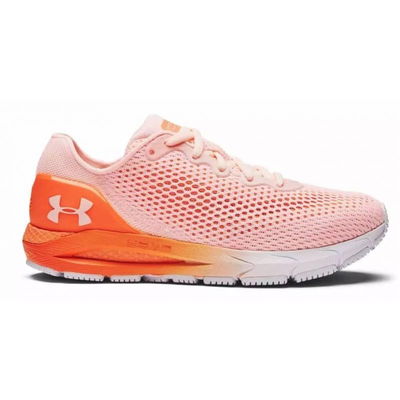 Under Armour W Hovr Sonic 4 W 3023559-600 batai