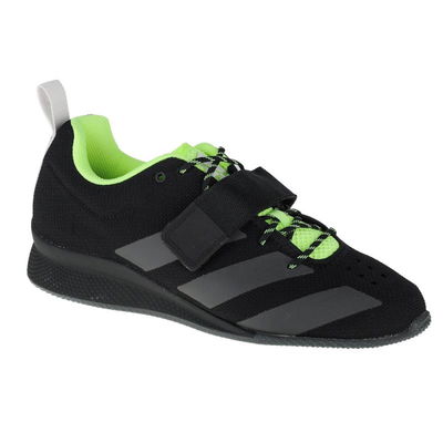 Adidas Weightlifting II Jr batai FV6592