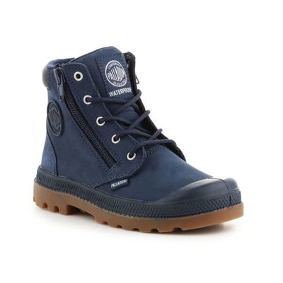 Palladium Pampa Hi CUFF WP K 53476 M batai