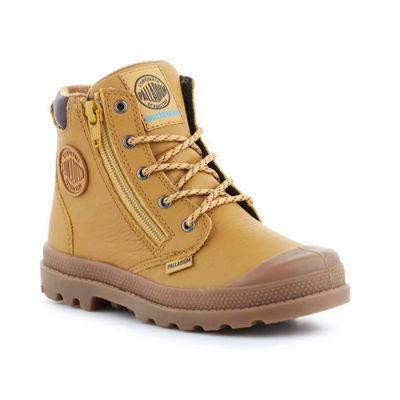 Palladium Pampa Hi CUFF WP K 53476 M batai