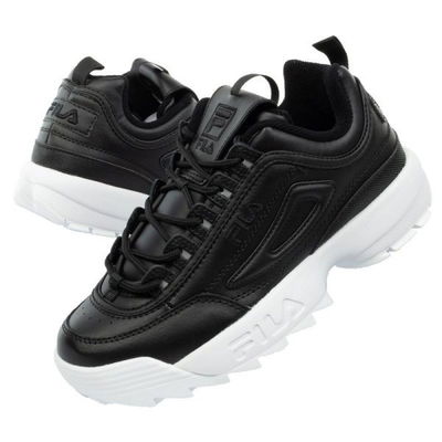 Fila Disruptor II Premium W 105 013 batai