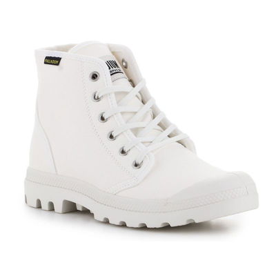 Palladium Pampa Hi Originale U 75349 M Star White batai