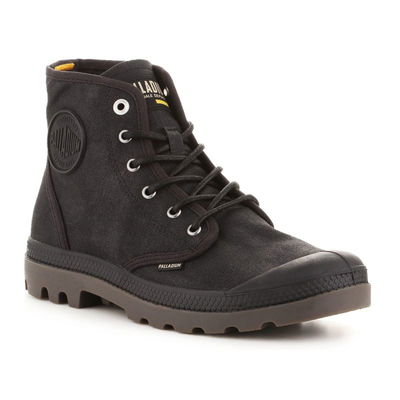 Palladium Pampa Hi Wax U U77222 M batai