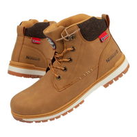 M BALL-GN CAMEL batai
