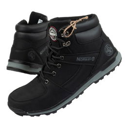 M NIAGARA-GN BLACK batai