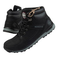 M NIAGARA-GN BLACK batai
