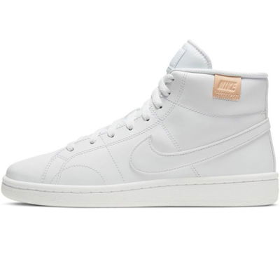 Nike Court Royale 2 Mid W CT1725 100 batai