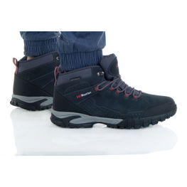 Sveiki Mountain M CSM-02 pilki batai