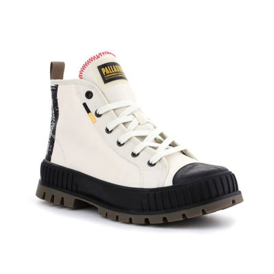 Palladium batai Pallashock Supply HI 77196 M