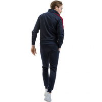Givova Tuta Revolution sportinis kostiumas M TR033 0412