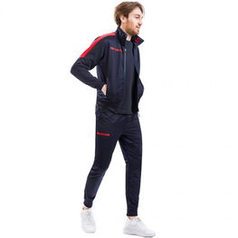 Givova Tuta Revolution sportinis kostiumas M TR033 0412