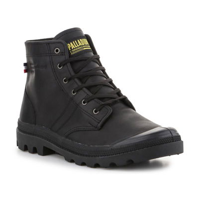 Batai Palladium Pallabrousse Legion Leather M 77187 M