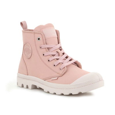 Palladium Pampa Hi Zip Sl Batai W 97224 M