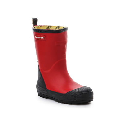 Tenson Sec Boots Wellies Red guminiai batai