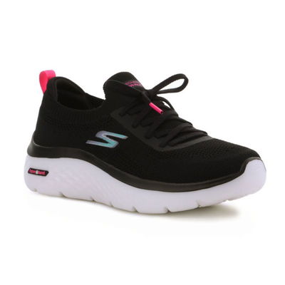 Skechers Hyper Burst W 124585-BKMT batai