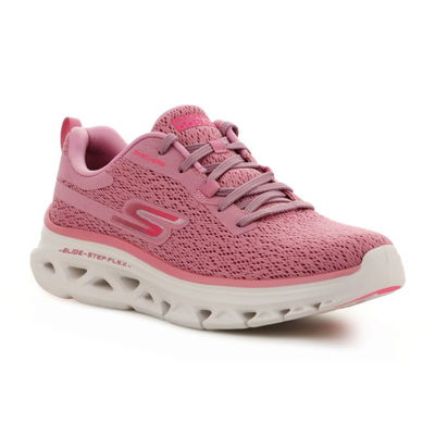 Skechers Step Flex W 128890-PNK avalynė