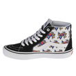 Vans Skate Wolf Sk8 Hi Pro VN0A45JD11Z batai