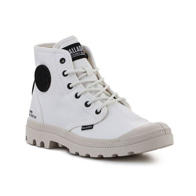 Palladium Pampa HI HTG SUPPLY STAR W 77356 M batai