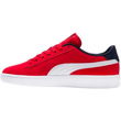 Puma Smash v2 Buck High Risk Jr“ batai