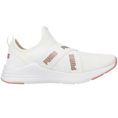 Batai Puma Wired Run Slipon Wmns W 382299 04