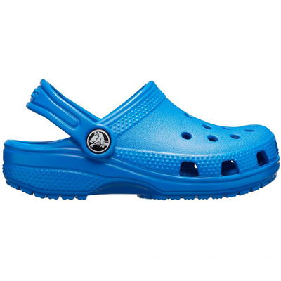 Crocs Toddler Classic Clog šlepetės