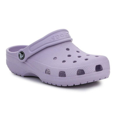 Crocs Classic Kids Clog šlepetės