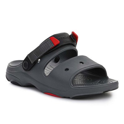 Crocs Classic All-Terrain Sandal Kids šlepetės