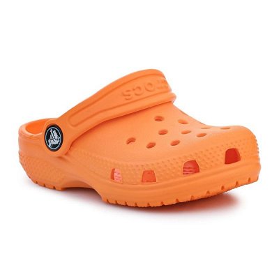 Crocs Classic Kids Clog T šlepetės