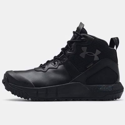 Under Armour MG Valsetz Mid Lthr Wp M 3024334 001