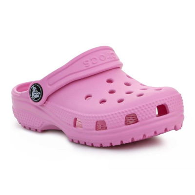 Crocs Classic Kids Clog T 206990-6SW šlepetės