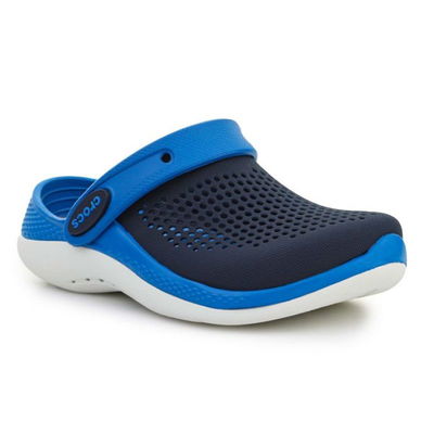 Crocs LiteRide 360 Kids Clog šlepetės