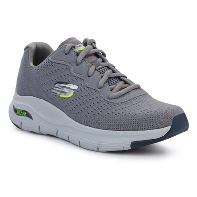 Skechers Arch Fit Infinity Cool M 232303-GRY batai