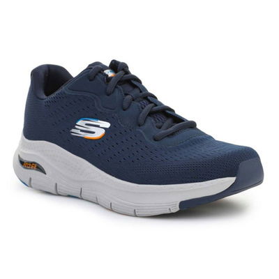 Batai Skechers Arch NVY