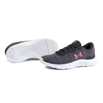 Under Armour W Mojo 2 W 3024131-105 batai