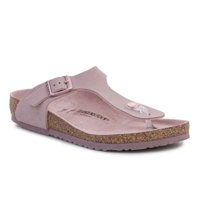 Birkenstock Gizeh Kids šlepetės 1021667 Lavender Blush