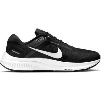 Nike Air Zoom Structure 24 W DA8570-001 bėgimo bateliai