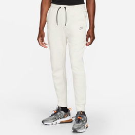 Nike Sportswear Tech Fleece M kelnės DD4706-100