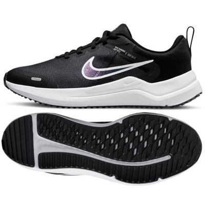 Nike Downshifter 12 bėgimo bateliai