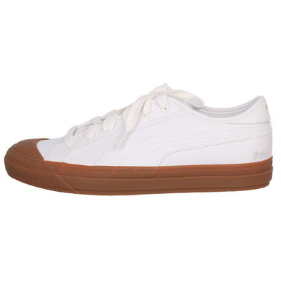 Puma Capri Leather W 369244 03 batai