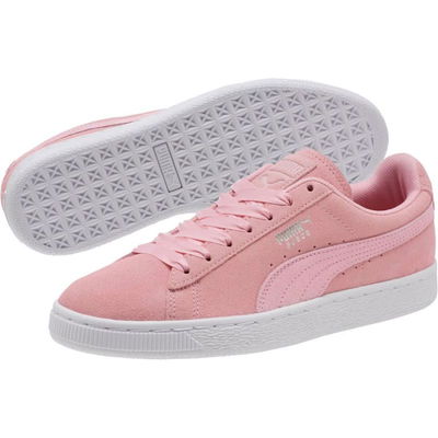 Puma Suede Galaxy W 369596 01 batai