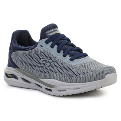 Skechers Arch Fit Orvan Trayver M 210434-GYNV batai