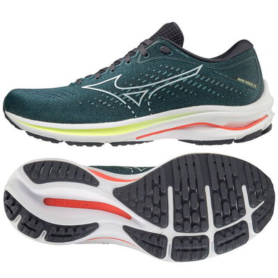 Bėgimo bateliai Mizuno Wave Rider 25 M J1GC210301