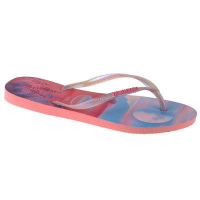 Havaianas Slim Paisage W 4132614-5217 šlepetės