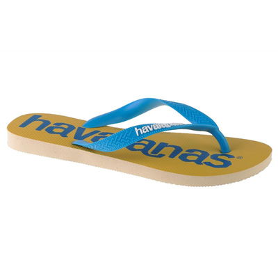 Havaianas Top Logomania 2 Flip Flops 4145741-0121