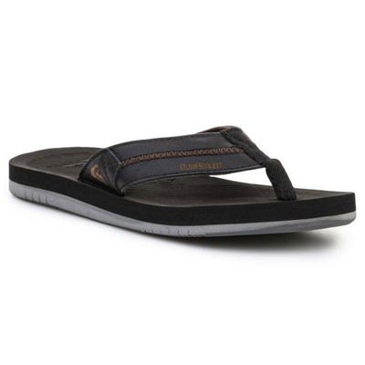 Quiksilver Coastal Oasis Deluxe M AQYL100760 šlepetės