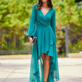Cocktail dress Roco Fashion