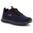 Batai Skechers Glide Step Fastun Up M 232136-NVBK