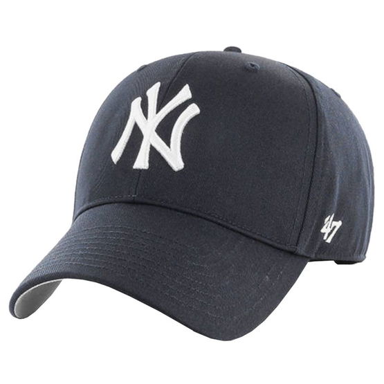 Kepurė vaikams su snapeliu New York Yankees