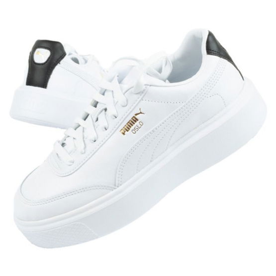 Sportiniai bateliai Puma Oslo Maja W 374864 01 (SW861540)