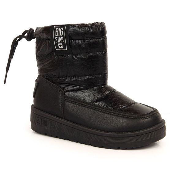 Big Star sniego batai (SW866028)